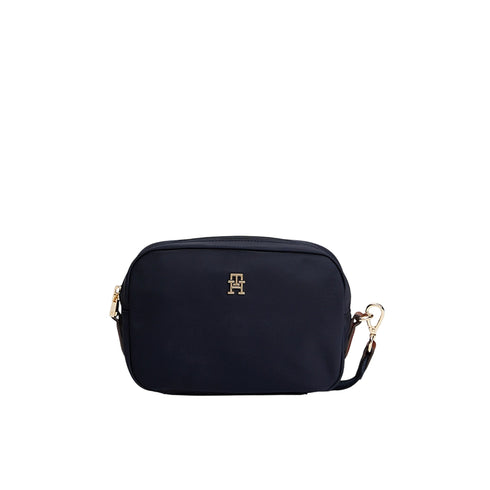 Tommy Hilfiger Borsa a spalla Borsa Donna a tracolla in nylon UNI A25-TOMMY HILFIGERAW17704-DW6-UNI - Francavilla Moda
